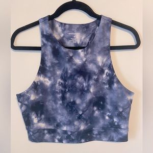 NWOT Banana‎ Republic Sports Bra Size Medium